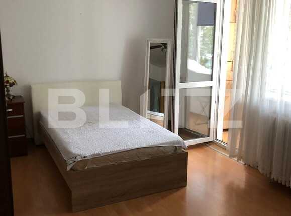 Apartament de vânzare 4 camere Manastur - 63779AV | BLITZ Cluj-Napoca | Poza1
