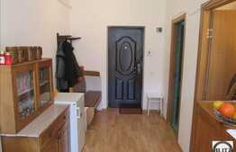 De vanzare 1 camera, 32 mp utili, balcon, zona strazii Porii!