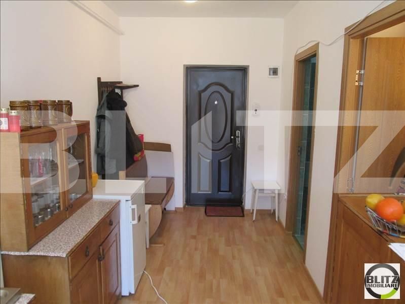 Garsonieră de vânzare Floreşti - 6378AV | BLITZ Cluj-Napoca | Poza3