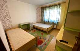 Apartament 3 camere, 60 mp, pet friendly, zona Sigma