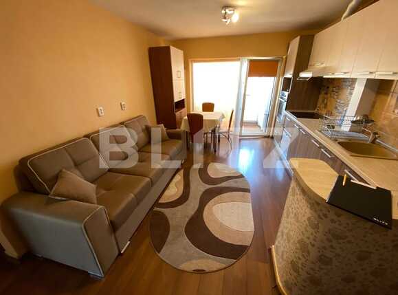 Apartament de închiriat 3 camere Zorilor - 63782AI | BLITZ Cluj-Napoca | Poza5