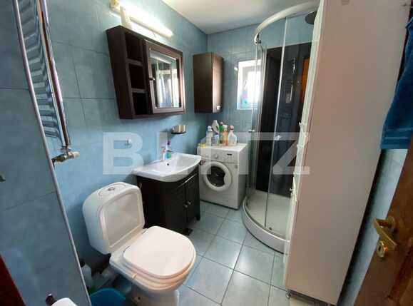 Apartament de închiriat 3 camere Zorilor - 63782AI | BLITZ Cluj-Napoca | Poza8