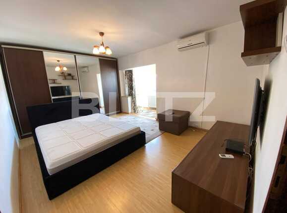 Apartament de închiriat 3 camere Zorilor - 63782AI | BLITZ Cluj-Napoca | Poza1