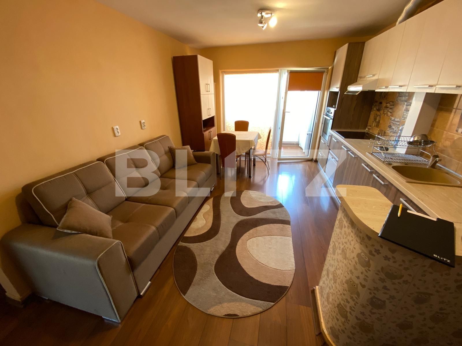Apartament de închiriat 3 camere Zorilor - 63782AI | BLITZ Cluj-Napoca | Poza5