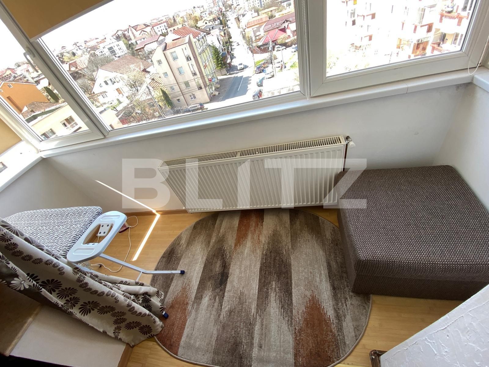 Apartament de închiriat 3 camere Zorilor - 63782AI | BLITZ Cluj-Napoca | Poza9