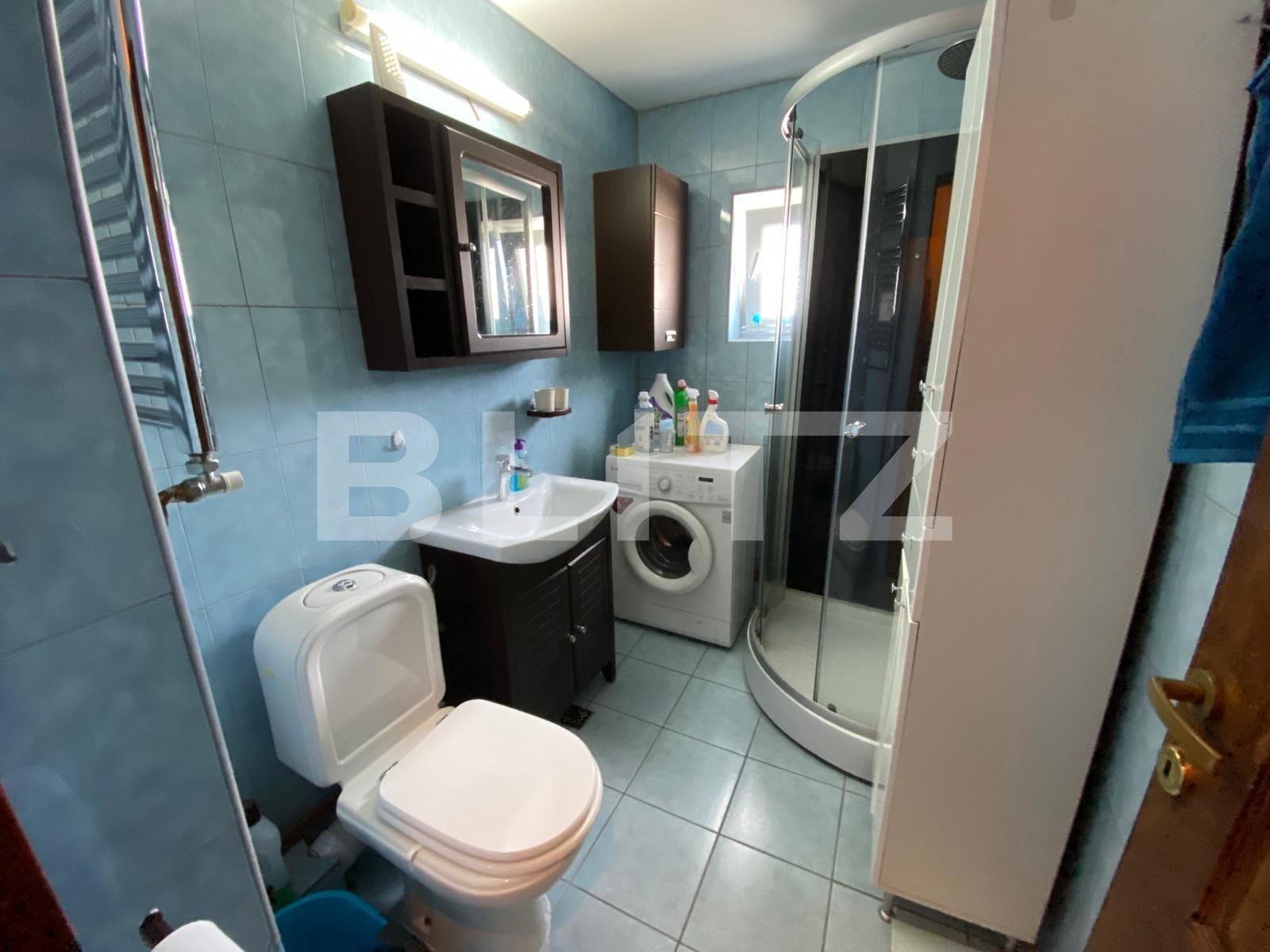 Apartament de închiriat 3 camere Zorilor - 63782AI | BLITZ Cluj-Napoca | Poza8
