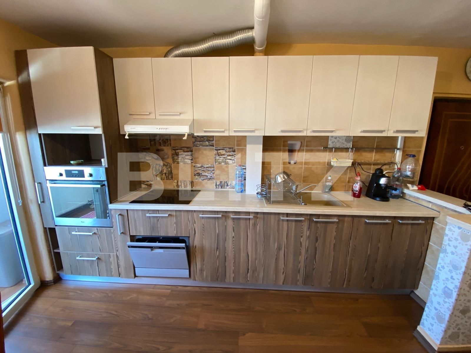 Apartament de închiriat 3 camere Zorilor - 63782AI | BLITZ Cluj-Napoca | Poza7