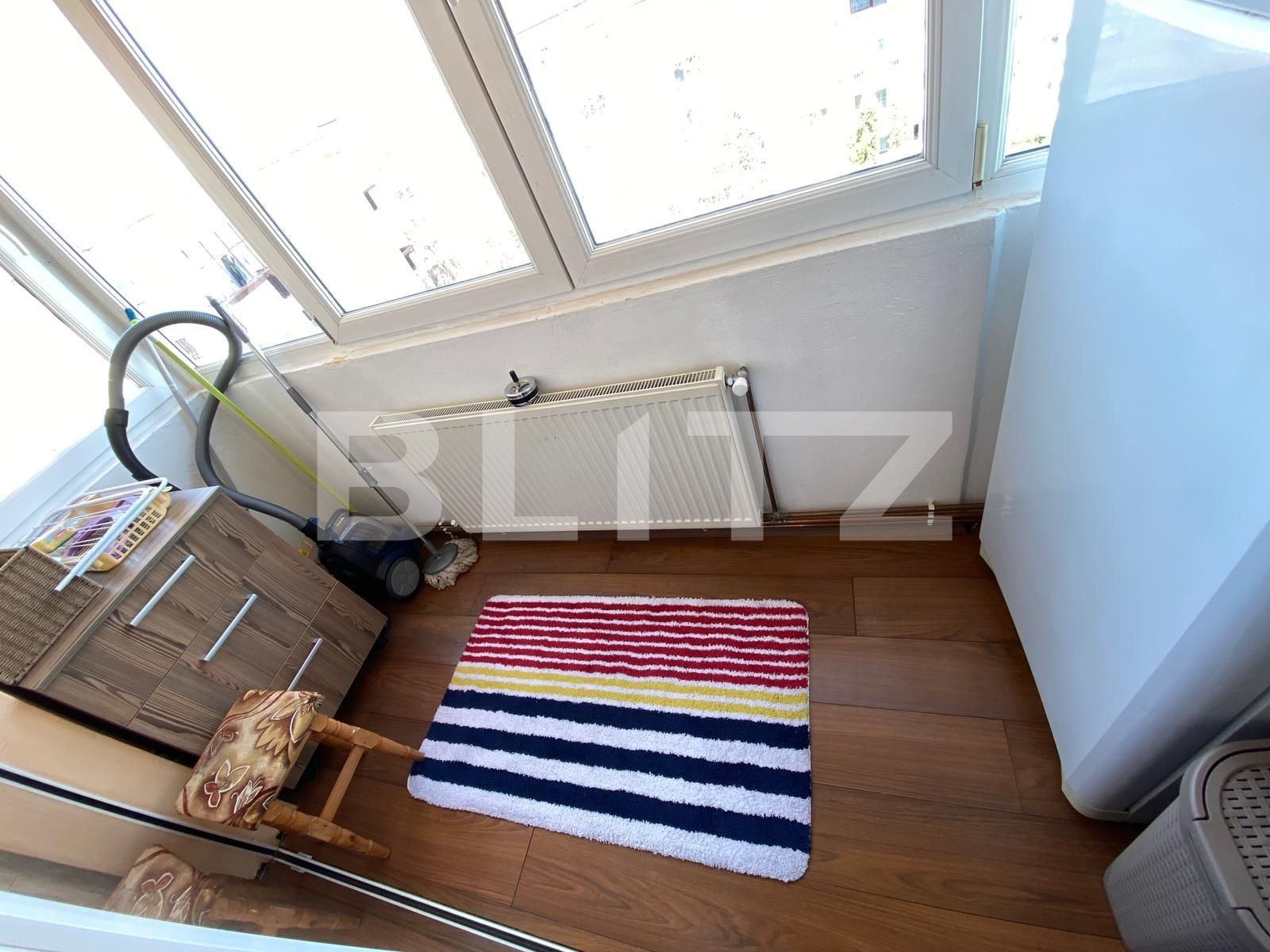 Apartament de închiriat 3 camere Zorilor - 63782AI | BLITZ Cluj-Napoca | Poza10