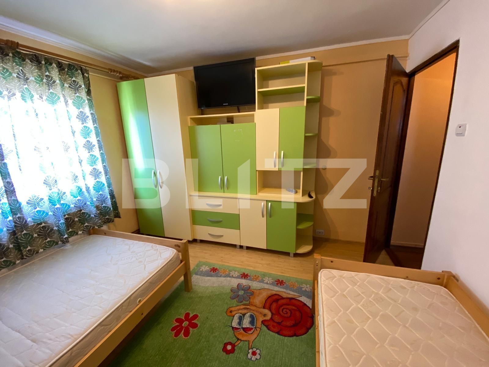 Apartament de închiriat 3 camere Zorilor - 63782AI | BLITZ Cluj-Napoca | Poza4