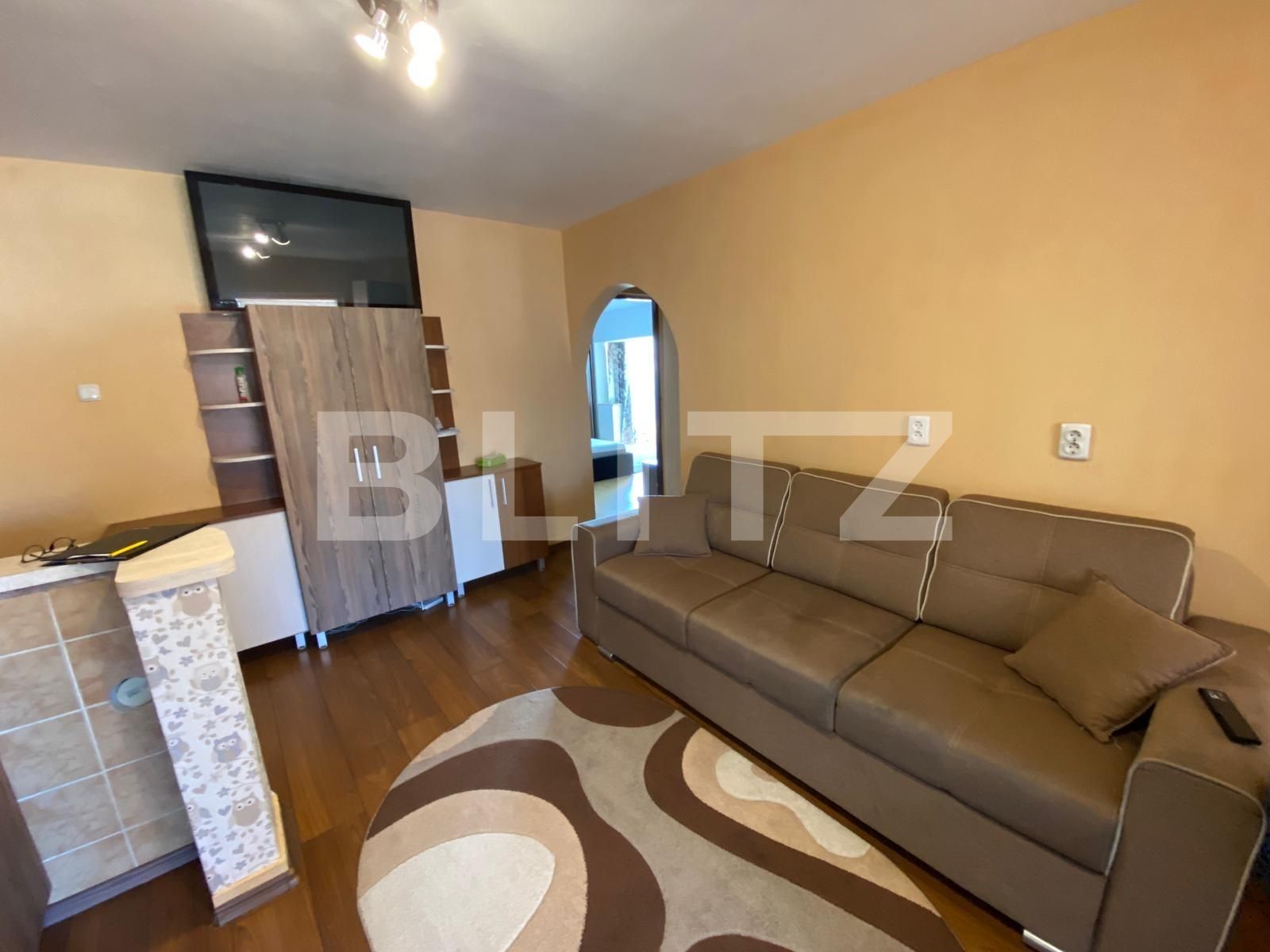 Apartament de închiriat 3 camere Zorilor - 63782AI | BLITZ Cluj-Napoca | Poza6
