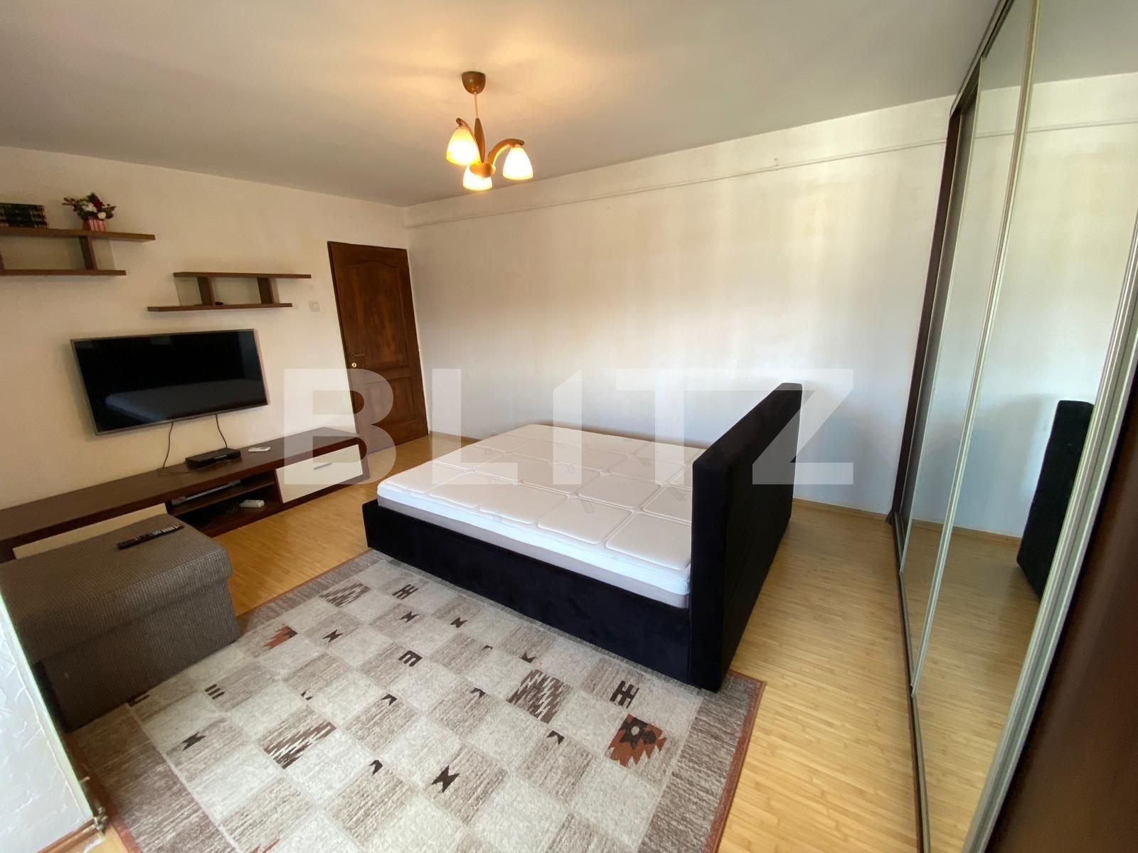 Apartament de închiriat 3 camere Zorilor - 63782AI | BLITZ Cluj-Napoca | Poza2