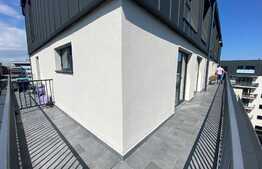 2 camere, 55 mp, prima inchiriere, parcare subterana, zona Luminia