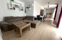 2 camere, 55 mp, prima inchiriere, parcare subterana, zona Luminia