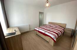 2 camere, 55 mp, prima inchiriere, parcare subterana, zona Luminia