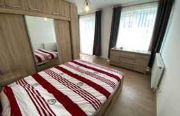 2 camere, 55 mp, prima inchiriere, parcare subterana, zona Luminia