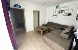 2 camere, 55 mp, prima inchiriere, parcare subterana, zona Luminia