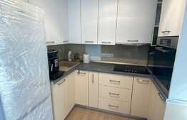 2 camere, 55 mp, prima inchiriere, parcare subterana, zona Luminia