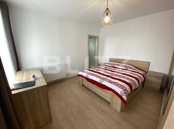 Apartament de închiriat 2 camere Europa - 63783AI | BLITZ Cluj-Napoca | Poza3