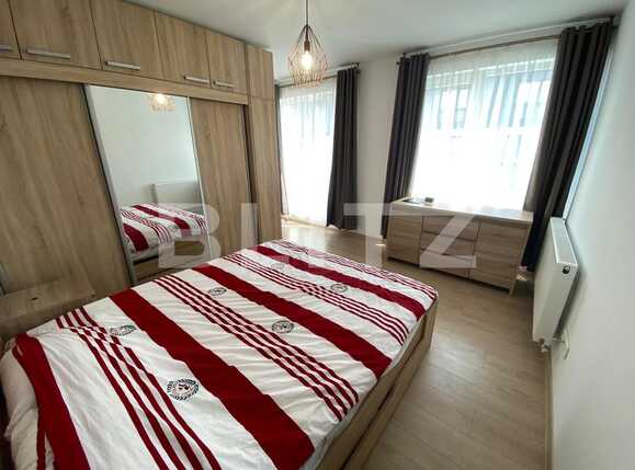 Apartament de închiriat 2 camere Europa - 63783AI | BLITZ Cluj-Napoca | Poza2