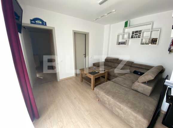 Apartament de închiriat 2 camere Europa - 63783AI | BLITZ Cluj-Napoca | Poza5