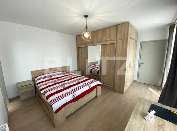 Apartament de închiriat 2 camere Europa - 63783AI | BLITZ Cluj-Napoca | Poza1