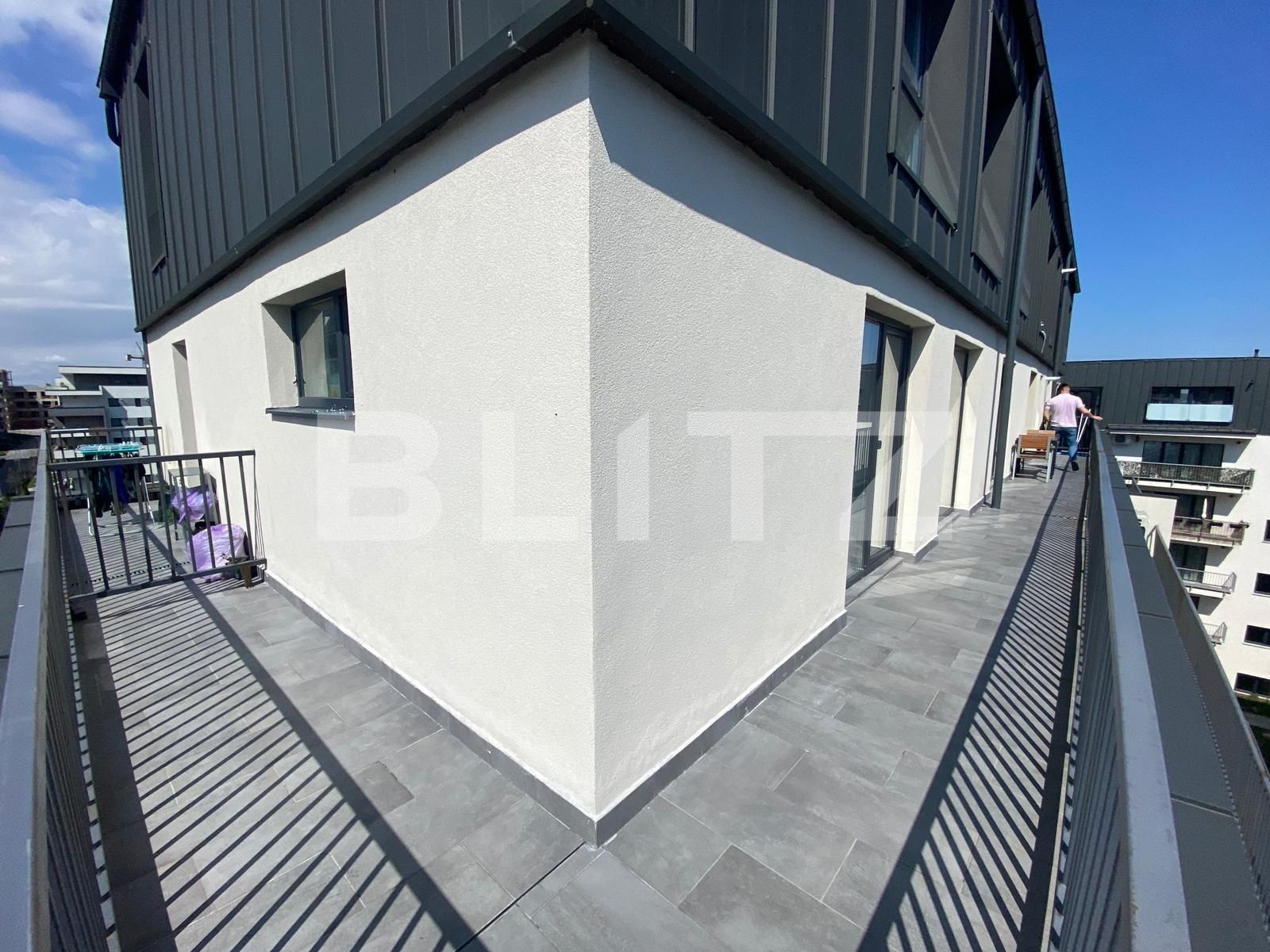 Apartament de închiriat 2 camere Europa - 63783AI | BLITZ Cluj-Napoca | Poza9