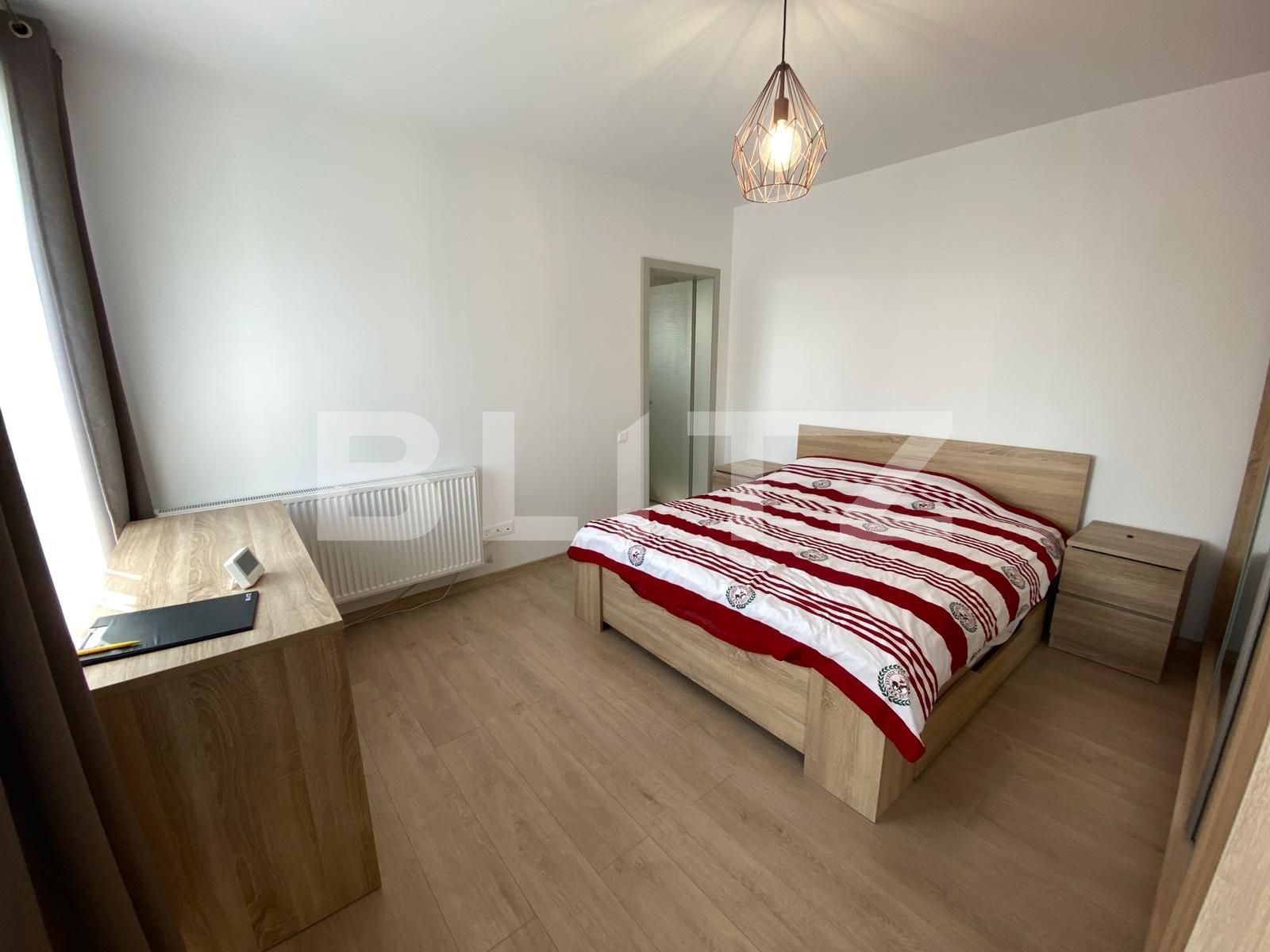 Apartament de închiriat 2 camere Europa - 63783AI | BLITZ Cluj-Napoca | Poza3