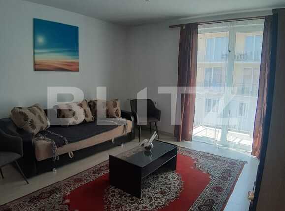 Apartament de închiriat 2 camere Floreşti - 63784AI | BLITZ Cluj-Napoca | Poza6