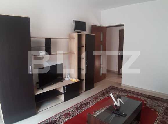 Apartament de închiriat 2 camere Floreşti - 63784AI | BLITZ Cluj-Napoca | Poza1