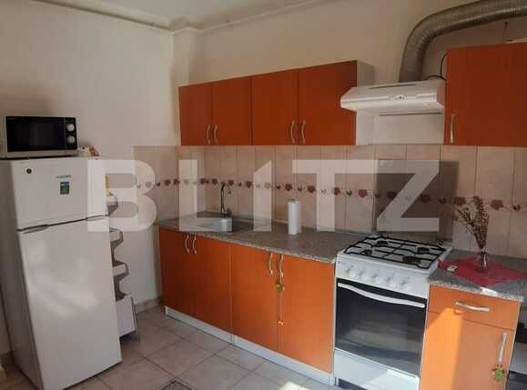 Apartament de închiriat 2 camere Floreşti - 63784AI | BLITZ Cluj-Napoca | Poza3