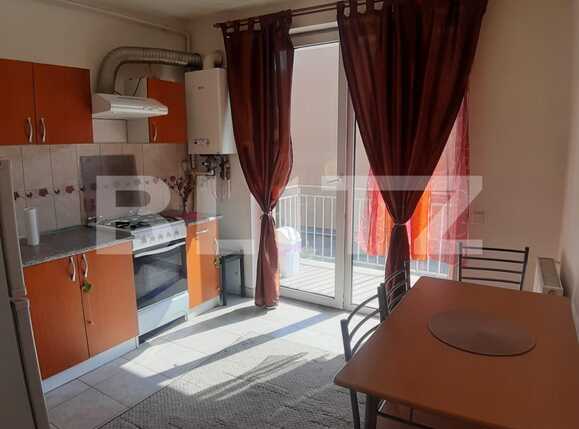 Apartament de închiriat 2 camere Floreşti - 63784AI | BLITZ Cluj-Napoca | Poza2