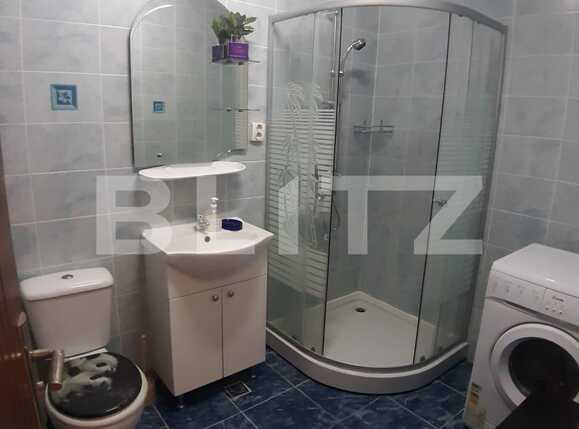 Apartament de închiriat 2 camere Floreşti - 63784AI | BLITZ Cluj-Napoca | Poza11