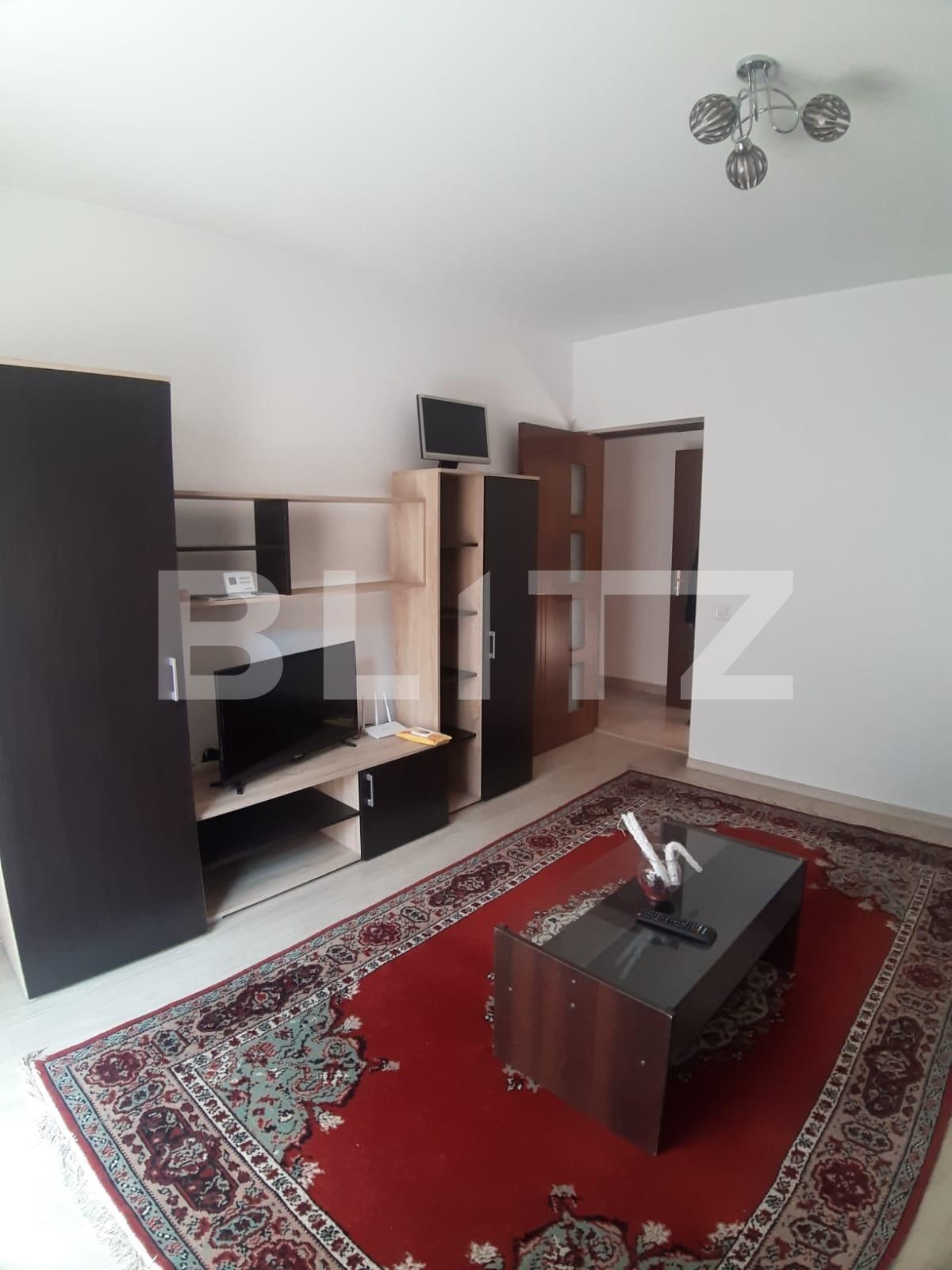 Apartament de închiriat 2 camere Floreşti - 63784AI | BLITZ Cluj-Napoca | Poza1