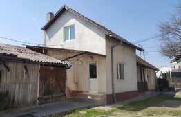  Casa individuala,154 mp utili, 2176 mp teren, Someseni