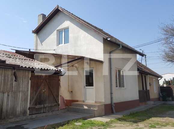 Casa de vânzare 4 camere Someseni - 63785CV | BLITZ Cluj-Napoca | Poza1