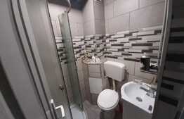 Garsoniera de 22 mp, zona Tractorul