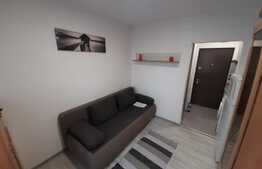 Garsoniera de 22 mp, zona Tractorul