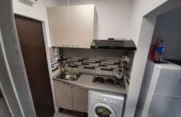 Garsoniera de 22 mp, zona Tractorul