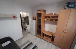 Garsoniera de 22 mp, zona Tractorul