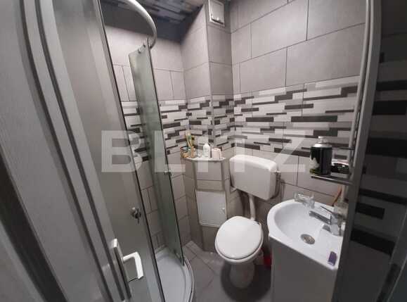 Garsonieră de vânzare Tractorul - 63786AV | BLITZ Brașov | Poza5