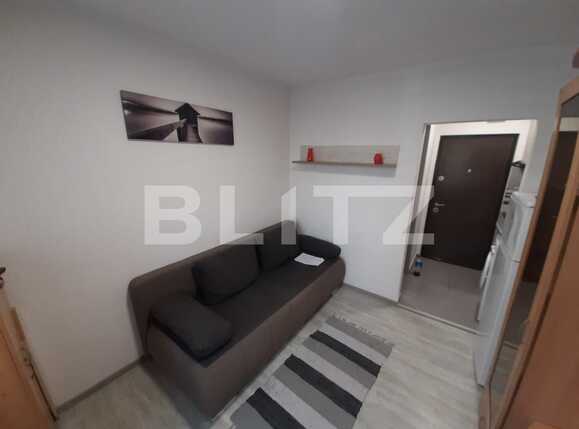Garsonieră de vânzare Tractorul - 63786AV | BLITZ Brașov | Poza4