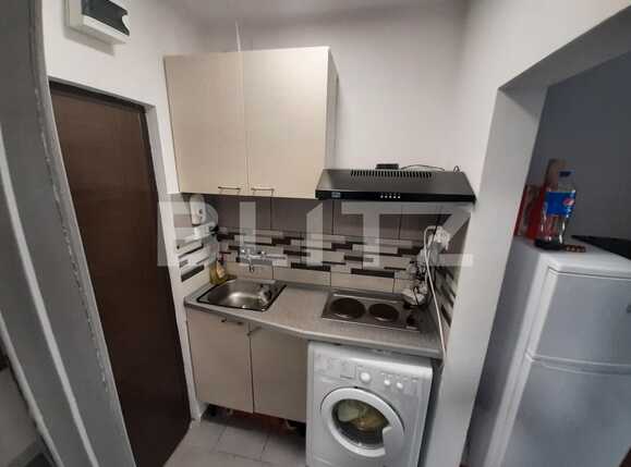 Garsonieră de vânzare Tractorul - 63786AV | BLITZ Brașov | Poza2