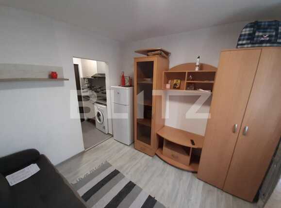 Garsonieră de vânzare Tractorul - 63786AV | BLITZ Brașov | Poza3