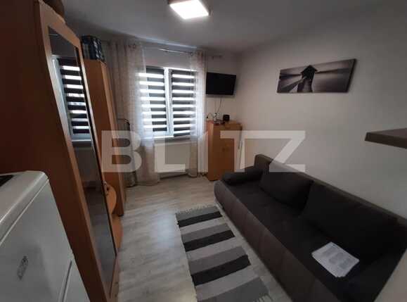 Garsonieră de vânzare Tractorul - 63786AV | BLITZ Brașov | Poza1
