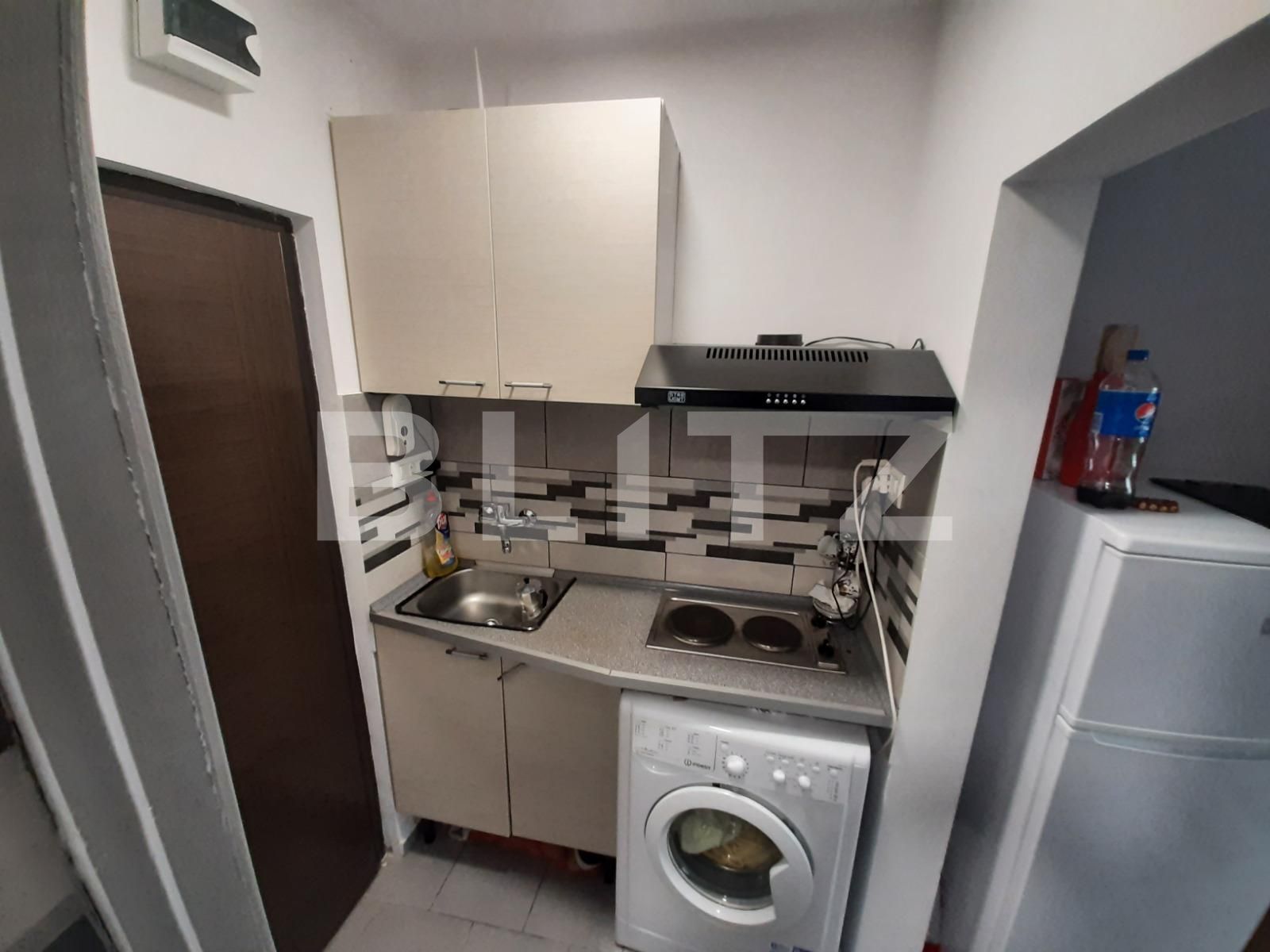 Garsonieră de vânzare Tractorul - 63786AV | BLITZ Brașov | Poza2