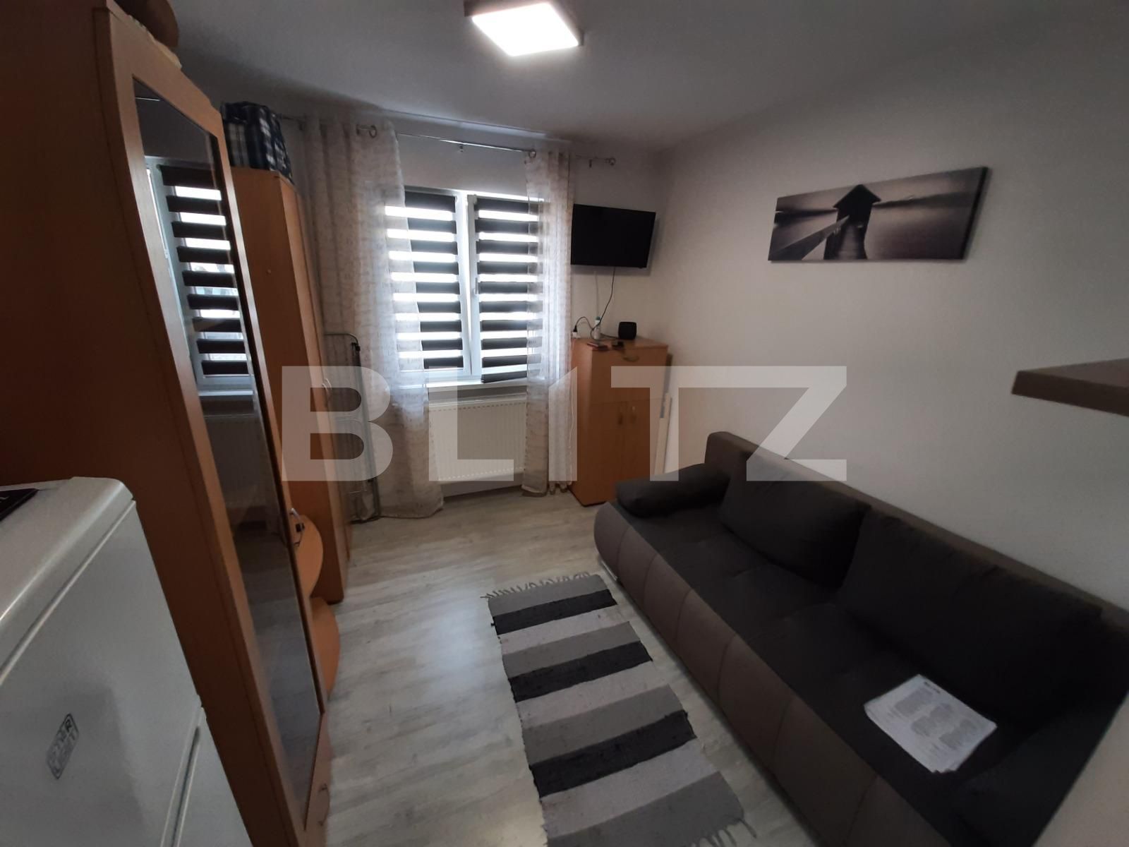 Garsonieră de vânzare Tractorul - 63786AV | BLITZ Brașov | Poza1