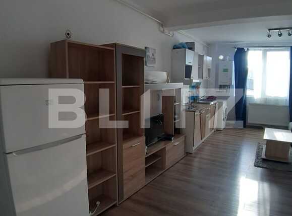 Garsonieră de închiriat Floreşti - 63789AI | BLITZ Cluj-Napoca | Poza3