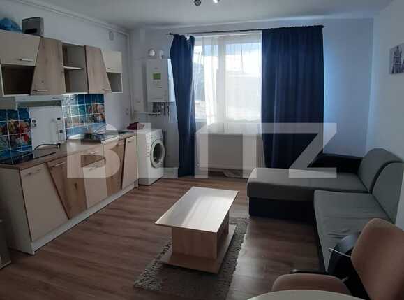 Garsonieră de închiriat Floreşti - 63789AI | BLITZ Cluj-Napoca | Poza1