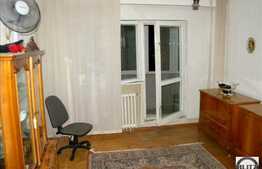 De vanzare 3 camere decomandate, 71 mp, zona Kaufland. Garaj inclus!