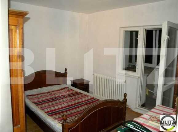 Apartament de vânzare 3 camere Manastur - 6379AV | BLITZ Cluj-Napoca | Poza1